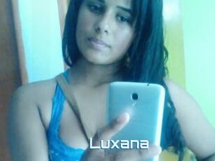 Luxana