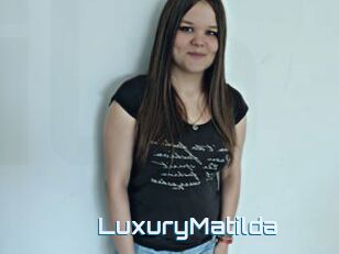 LuxuryMatilda