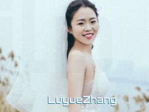 LuyueZhang