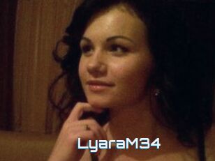 LyaraM34