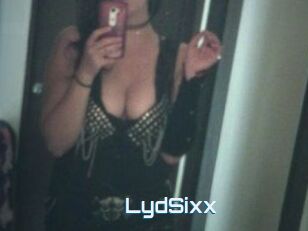 LydSixx
