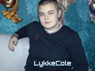 LykkeCole