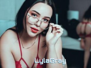 LylaGray