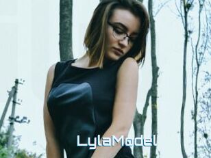 LylaModel