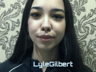 LyleGilbert