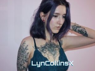 LynCollinsX