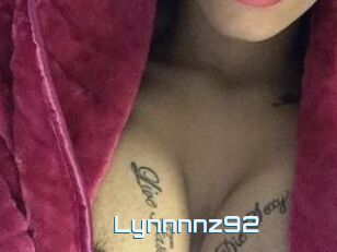 Lynnnnz92