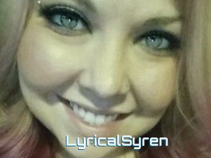 LyricalSyren