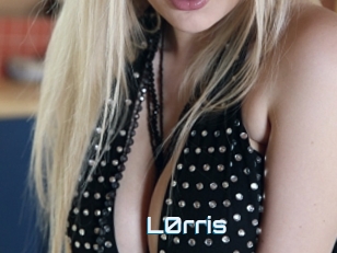 L0rris