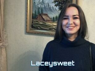 Laceysweet
