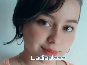 Ladiablaaa
