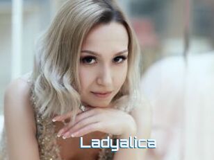 Ladyalica