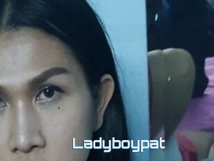 Ladyboypat