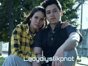 Ladydiyslikpnot