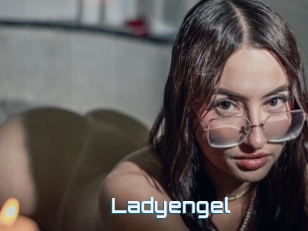 Ladyengel