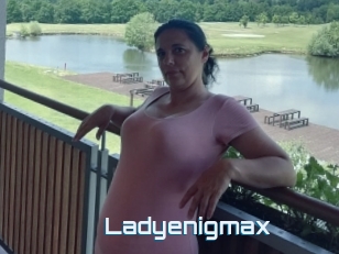 Ladyenigmax