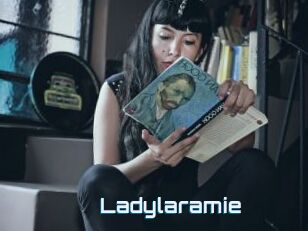 Ladylaramie