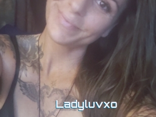 ladyluvxo I Link Porn