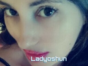 Ladyoshun