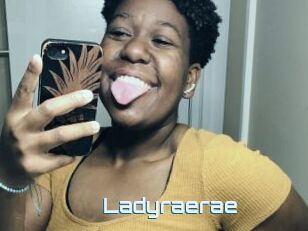Ladyraerae