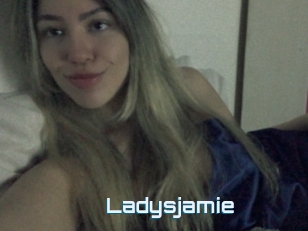 Ladysjamie