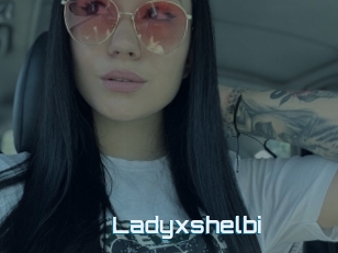 Ladyxshelbi