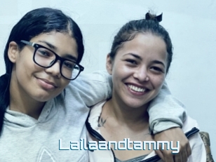lailaandtammy I Link Porn