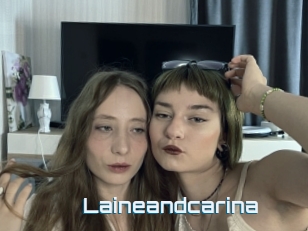 Laineandcarina