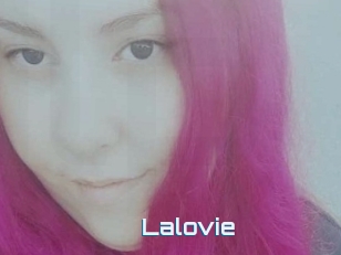 Lalovie