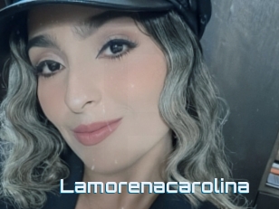 Lamorenacarolina