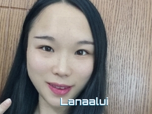 Lanaalui