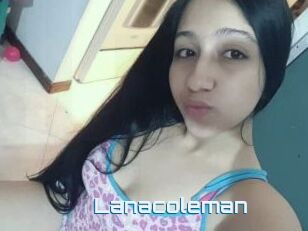 Lanacoleman