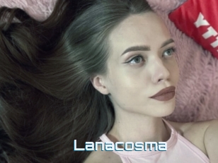 Lanacosma