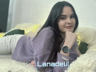 Lanadelil