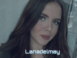 Lanadelmay