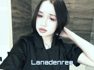 Lanadenree