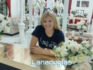 Lanaduglas