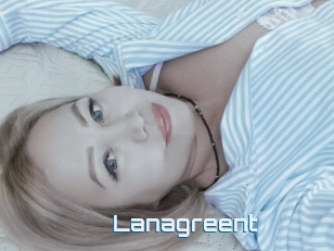 Lanagreent