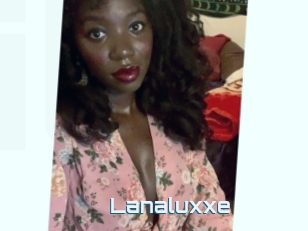 Lanaluxxe