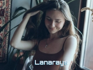 Lanarays