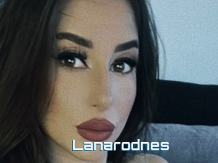 Lanarodnes