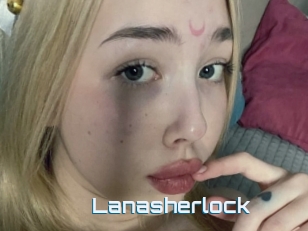 Lanasherlock