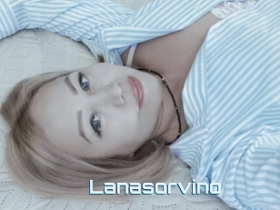 Lanasorvino