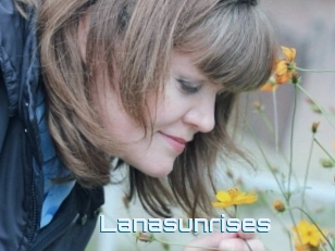 Lanasunrises
