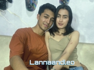 Lannaandleo