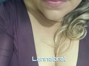 Lannabrat