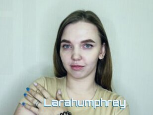 Larahumphrey