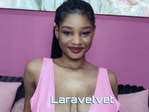 Laravelvet