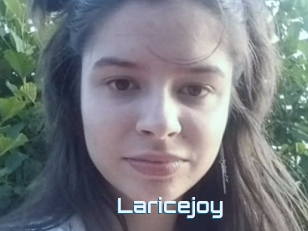 Laricejoy