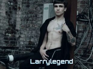 Larrylegend